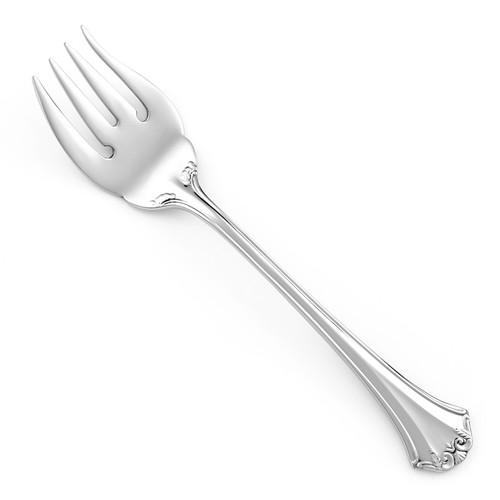 Reed & Barton COUNTRY FRENCH Stainless 18/8 Glossy Silverware CHOICE Flatware - Picture 9 of 12