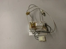 HP Agilent  5890 GC Pressure Regulator 0-100 PSIG 19245-60025