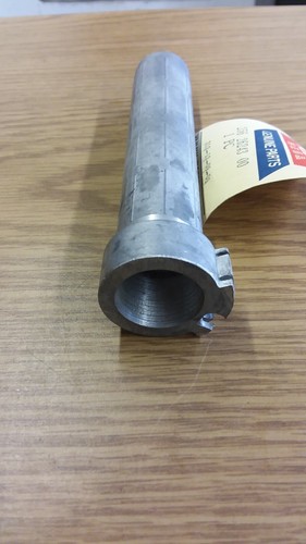 Yamaha XS1 XS2 XS650 Throttle Grip, Fits Early 1970's PT#256-26243-00 NOS OEM - Picture 3 of 4