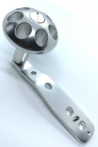 Pro Challenger Power Handle For Penn 500 500S 140 145 200 112h Fishing Reels - Picture 10 of 13