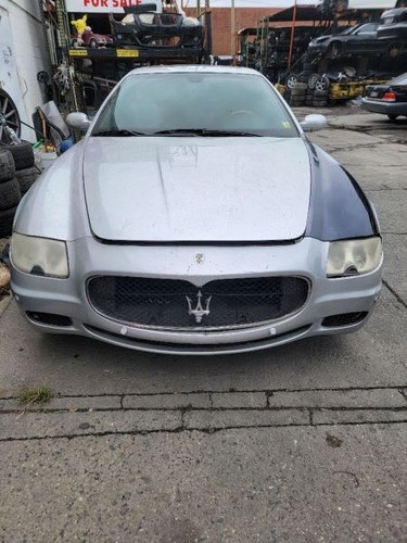 Maserati Quattroporte 2006 ecu: 224756/0 261 208 592 (4,2 L) - Imagen 9 de 12