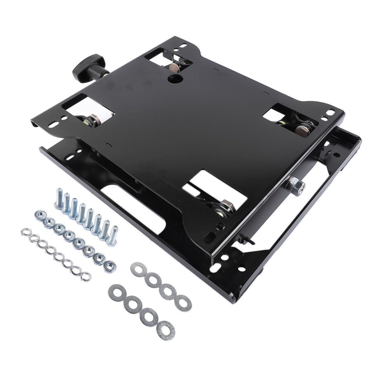 Kit Sedile Trattore Tagliaerba Kit Sospensioni Per Sedile Tosaerba - Foto 3