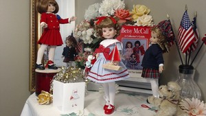 BETSY-MCCALL-TONNER-14-034-1997-Doll-in-034-GOING-SAILING-034-TAG-OUTFIT-ORIG-SAILBOAT