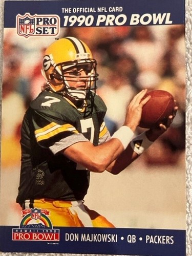 1990 NFL Pro Set Football Cards Complete Your Set U You Pick From List 401-600 - Picture 2 of 179