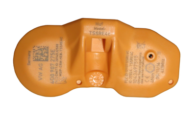 TPMS RDKS-07ch Chrom Ventil für Bentley Beru Sensit Huf IntelliSensor Pacific