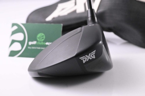 PXG 0211 2020 Driver / 9 Degree / Stiff Flex Diamana Limited S 60 Shaft - Picture 3 of 9