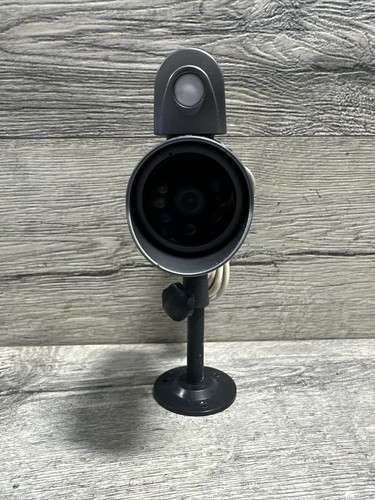 Color CCD Camera MC-7218 L44 - Picture 2 of 3