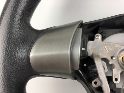 2008 - 2014 Subaru Impreza Multifunction Steering Wheel GS120-02880 - Picture 7 of 16