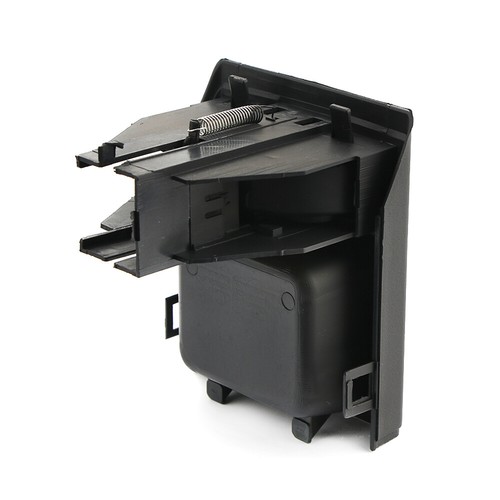 Center Console Cup Holder Coin Storage Tray For BMW E46 323i 325i 328i 330i M3 - Picture 12 of 12