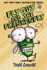 Fly Guy: Fly Guy and the Frankenfly 13 by Tedd Arnold (2013, Hardcover)