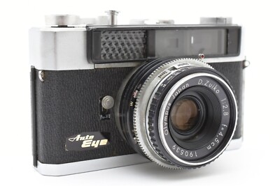 2355908【Junk】OLYMPUS Auto Eye | eBay