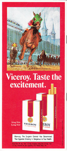 Churchill Downs Kentucky Derby Centennial Program FDC #1528 Horse Racing 1974 - Picture 9 of 9