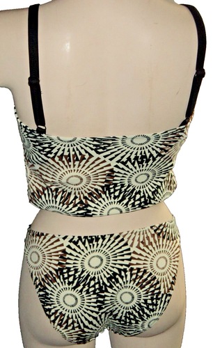 Freya Formende Damen Tankini mit Bügel Set Gr.75D UK34D + 12 M Bunt Bikini - Bild 5 von 6