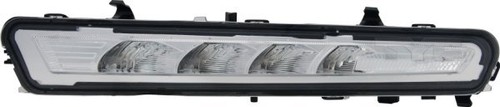 TYC 12-0105-00-2 Daytime Running Light for FORD - Bild 2 von 3