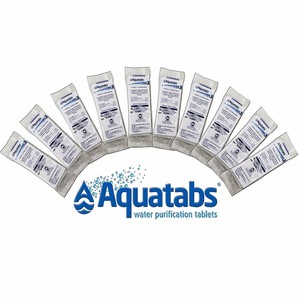 Aquatabs-Water-Purification-50-Tablet-Tab-Survival-Emergency-FRESHEST-EXP-01-25