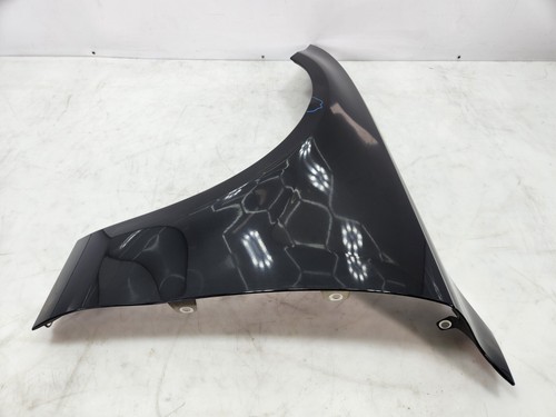 ✅ 2012-2018 OEM Audi A7 RS7 S7 Left Driver Side Fender Panel Cover Phantom Black - Picture 15 of 18