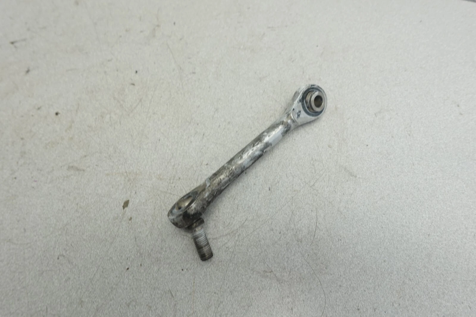 2004-2009 GTX GSX Summit MZX Adrenaline Ski-Doo OEM Steering Double Ball Joint
