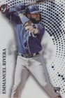 2022 Topps Pristine - Emmanuel Rivera #229