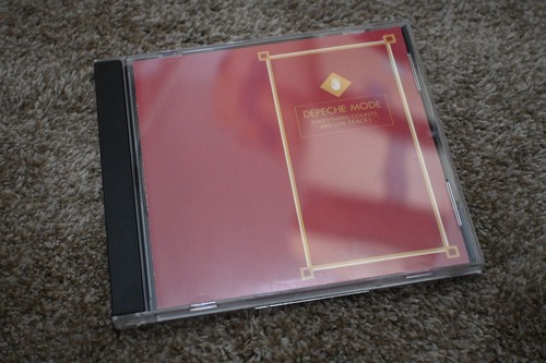 CD ~ Depeche Mode / Gahan / Gore ~ Singles & Albums ~ Multi Drop-Down Choice - Imagen 43 de 46