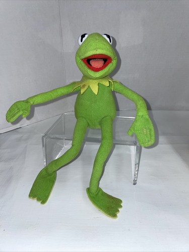 bendable kermit the frog