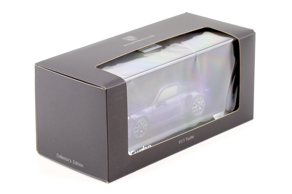 未開封Spark Porsche 911 Turbo S 1992 ミニカー Yahoo!オークション - PORSCHE 911 Turbo S (964) 1992Year