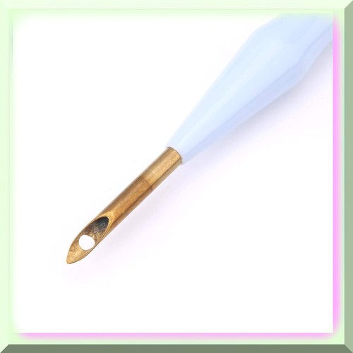 StitchMaster Pro - Adjustable Punch Needle Embroidery Kit for DIY Crafting - Bild 6 von 7