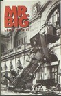 Mr. Big - Lean Into It (Cassette, 1991)