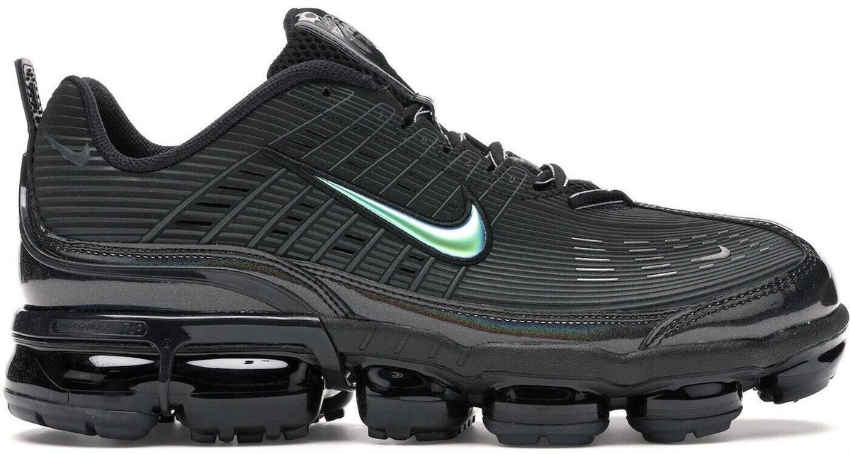 Nike Air VaporMax 360 Black for Sale | Authenticity Guaranteed | eBay