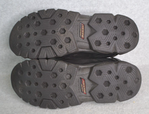 Original Dickies Herren Jobrated Brakk Arbeit Verbund Zehenschuh Größe 8 1/2-9 - Bild 7 von 12