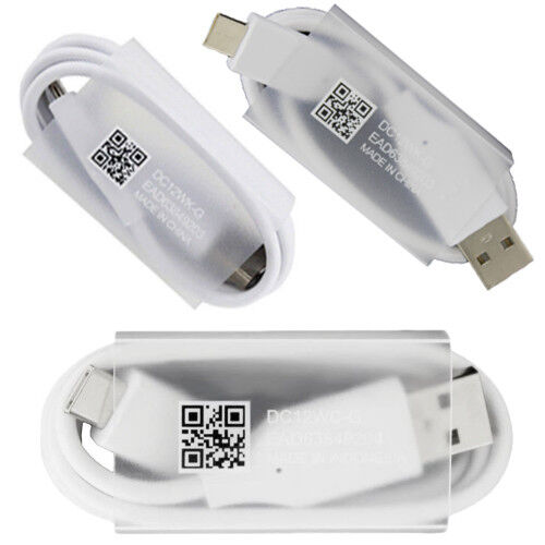 LG USB 3.1 Type-C Data Charger Cable for LG G5 - Picture 2 of 16