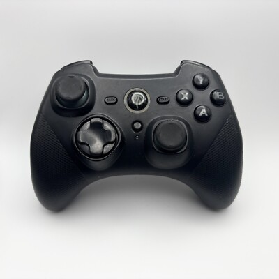 EasysMX ESM-9101 Wireless Bluetooth Game Controller for PC