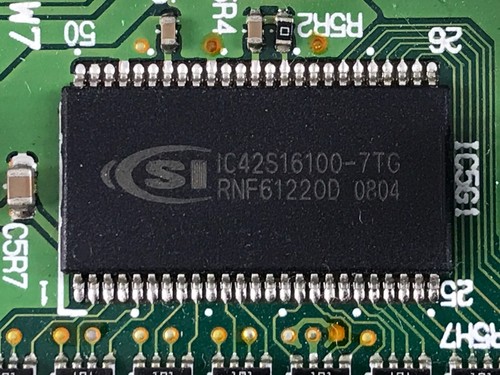 J2060276 PWB-AV, J2060271, AV0GM2MG, PD40/46/32/57, D64011BGM, L325RM, LCD3210 - Picture 3 of 7