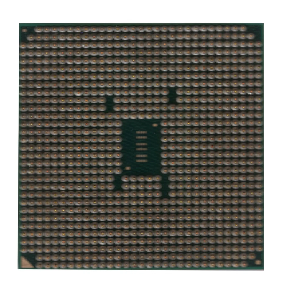 AMD A4-Series A4-4000 - AD4000OKA23HL 3.00ghz Dual Core Socket FM2 CPU - Image 4 of 4