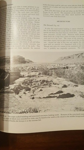 The Hubbard Site 1959 R. Gordon Vivian,Very Good Condition - Imagen 5 de 6