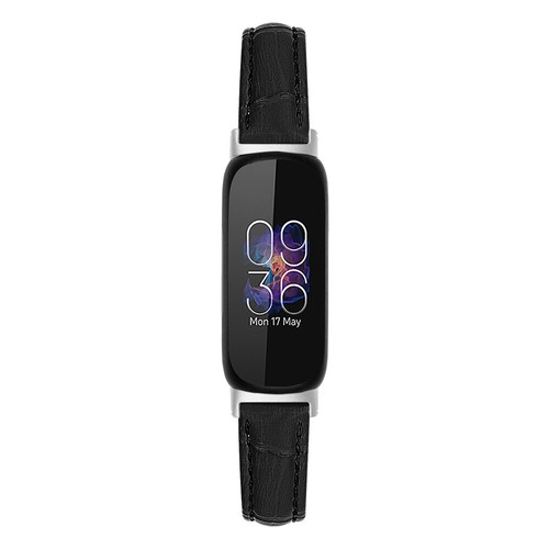 Leder Armband Ersatz Für Fitbit Inspire 3 Smart Watch Lederband Uhrenarmband - Bild 14 von 42