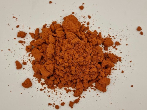 Formsand, Oelsand 22lbs +3.5oz Talcum Powder Free, And Schwer-Metall Cast - Picture 3 of 6