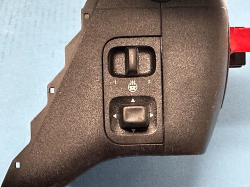 2020–2025 Mercedes-Benz GLE GLS Turn Signal Column Switch 1679007110 OEM - Bild 5 von 9