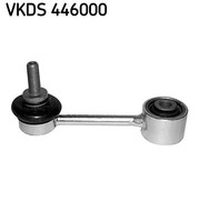 SKF VKDS446000 Koppelstange Stabi Hinten FüR Movano B Master III 2.3D 02.10-