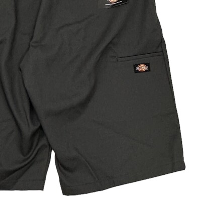 Dickies Work Short Regular Fit Shorts 13