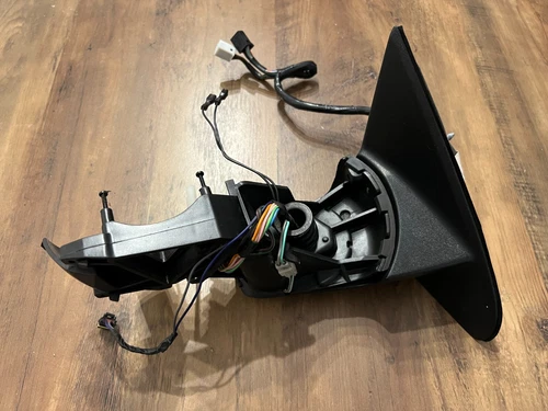 Jeep Grand Cherokee IV WK2 OEM Right Full Mirror Base 68145840AB 13-21 Year