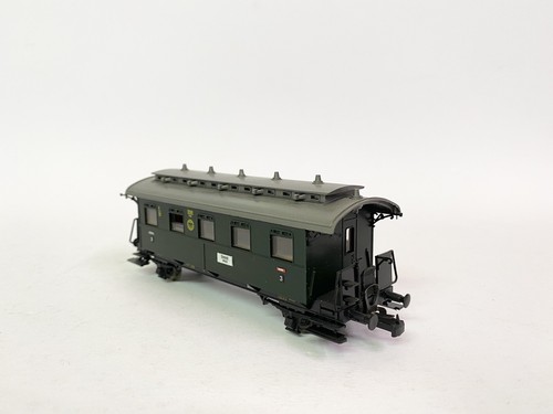 Roco 4208, Personenwagen, DRG, NEU, H0 - Bild 3 von 3