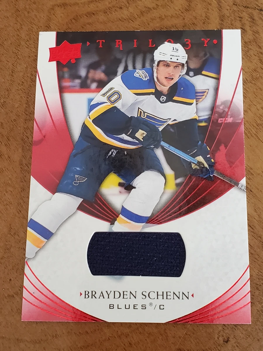 Brayden schenn jersey top