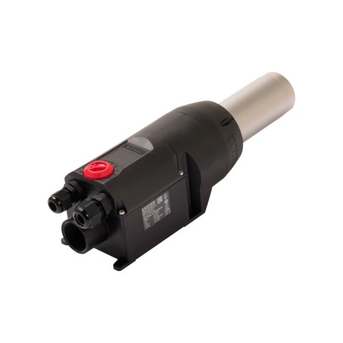Leister MISTRAL 2 PREMIUM, 230V/3400W - Picture 4 of 5