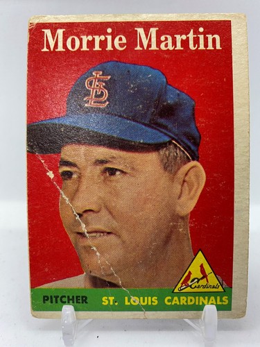 1958 Topps singles #'s 1-207 *Free Shipping* #'s updated 4.4.24 - Picture 4 of 506