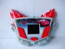 Cars Disney Pixar 2 Race of Champions LCD Video Game