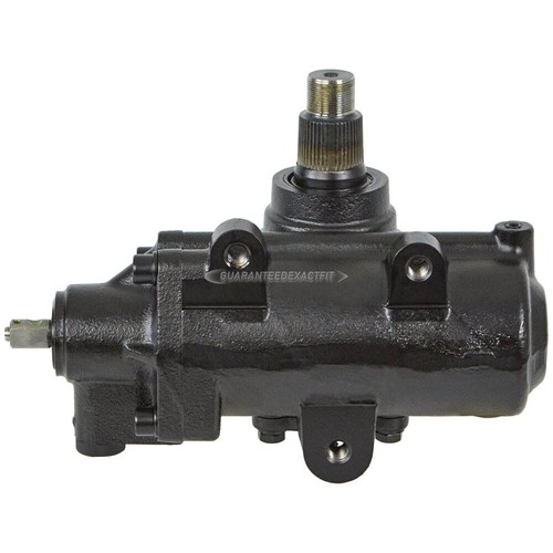 Power Steering Gear Box For Dodge Ram 2500 & 3500 4WD 2009 2010 2011 2012 - Picture 3 of 4