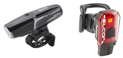 moon alcor rear light