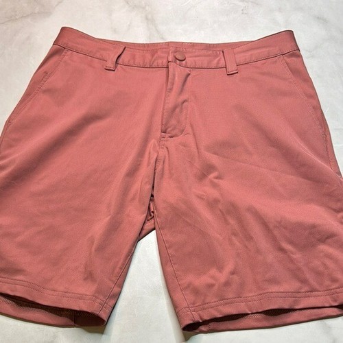 Rhône 9” Commuter Short Size 30 - Picture 1 of 5