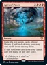 x1 Apex of Power M MTG Commander Adventures in the Forgotten Realms M/NM, Englis