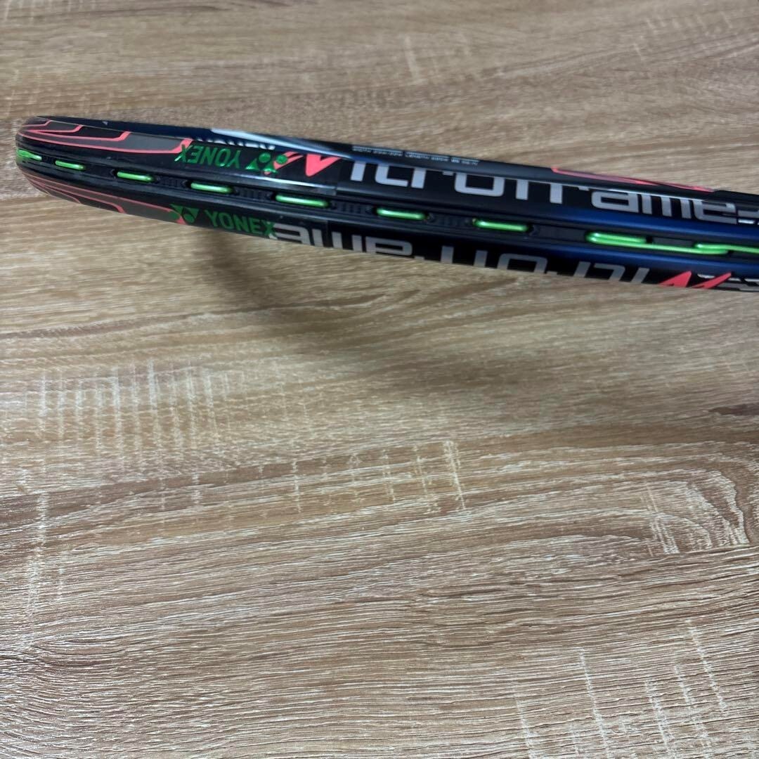 NEXIGA 90D / ネクシーガ 90D / UL1 強靭なしなりと急激な復元力で、ボレースピード2.2km/h UP※！ダブル